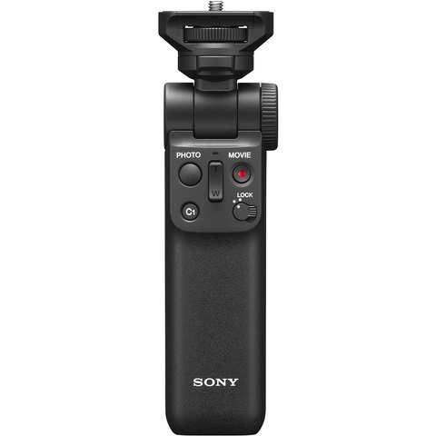 Sony GP-VPT2BT штатив-ручка с дистанционным управлением