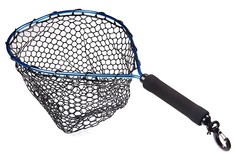 Подсачек Asari Standart Kayak Net Blue