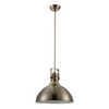 Подвес Arte Lamp Mark A1102SP-1AB