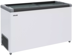 Морозильный ларь Polair DF140F-L