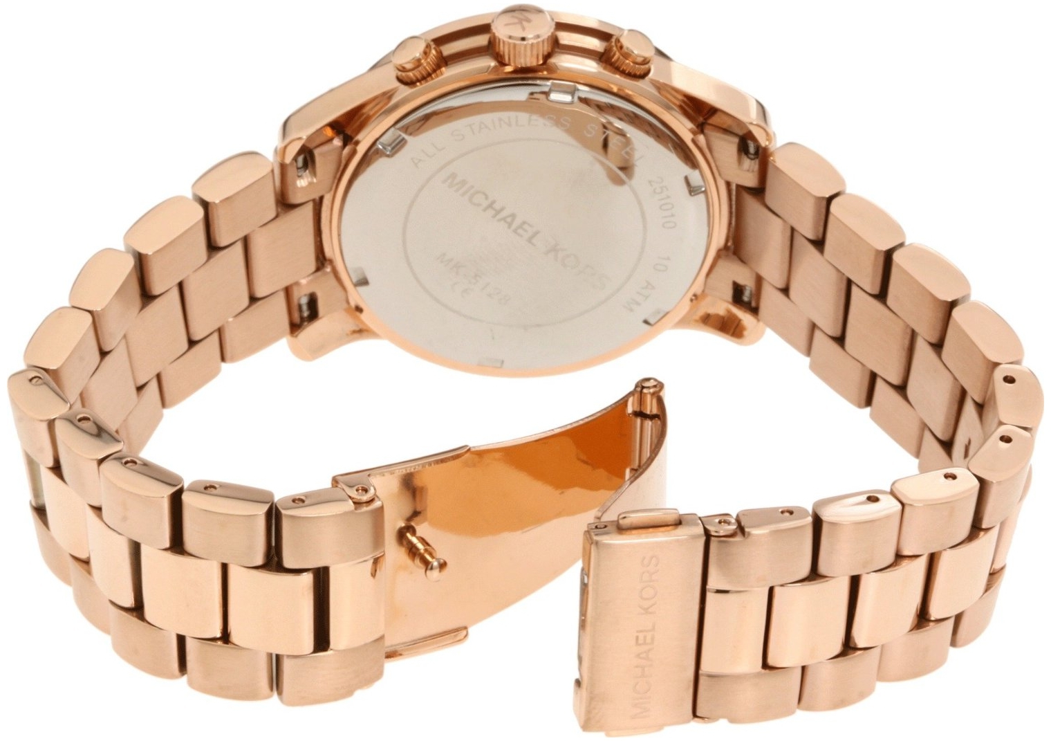 Michael Kors Runway MK5128 WATCHSHOP.KZ