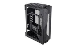Корпус ASUS GR101 ROG Z11 RGB Mini-ITX/DTX Gaming Case ATX