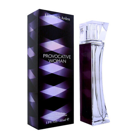 Elizabeth Arden Provocative Woman