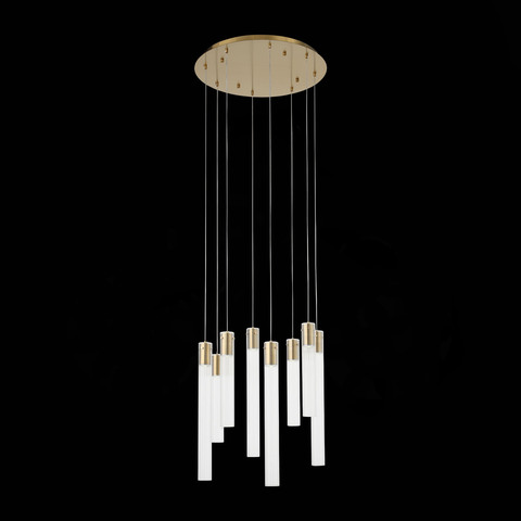 Люстра подвесная ST Luce Terni SL1229.303.08