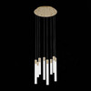 Люстра подвесная ST Luce Terni SL1229.303.08