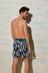 Шорты купальные мужские YSABEL MORA 90135 SS23