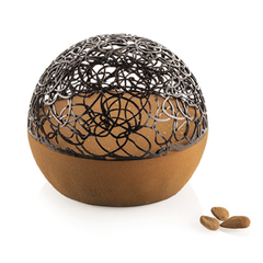 Набор форм силиконовых Silikomart S.r.l. ШОКОЛАДНЫЙ ГЛОБУС