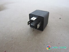 Реле / RELAY 24VDC TYCO 30/40A АРТ: 630-412