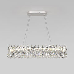 Подвесная светодиодная люстра Bogate's Marvel 90372/1 Strotskis