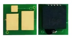 Чип CF543A пурпурный для Color LaserJet Pro M254nw, 254dw, M280nw, M281fdw. Ресурс 1300 стр.