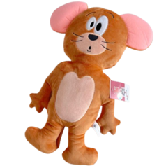 Мягкая игрушка Том и Джерри Джерри-лепешка