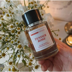 Парфюмерная вода с феромонами 