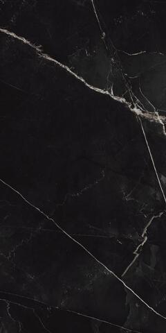 Atlas Concorde Russia Empire Calacatta Black Rett Lapp 60x120