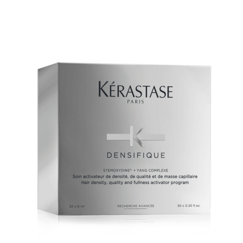 АКТИВАТОР ГУСТОТЫ ВОЛОС KERASTASE DENSIFIQUE, 30 АМПУЛ