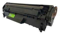 Лазерный картридж Cactus CS-Q2612X-MPS (HP 12A) черный увеличенной емкости для HP LaserJet 1010, 1012, 1015, 1018, 1020, 1020 Plus, 1022, 1022n, 1022nw, 3015, 3020, 3030, 3050, 3050z, 3052, 3055, M1005 MFP, M1300 MFP (3'000 стр.)