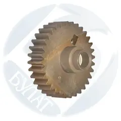 Шестерня 32Т резинового вала БУЛАТ RC2-2399 для HP LJ P4014, P4015, 4515, 4250, 4300, 4350 AVHPLJ4014020