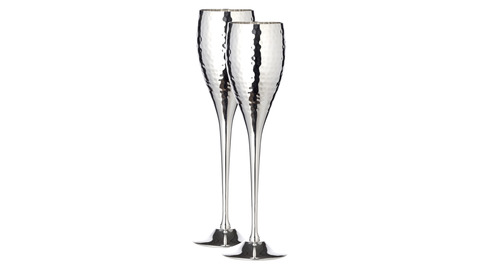 Набор фужеров для шампанского 2шт 200мл Edzard Додо