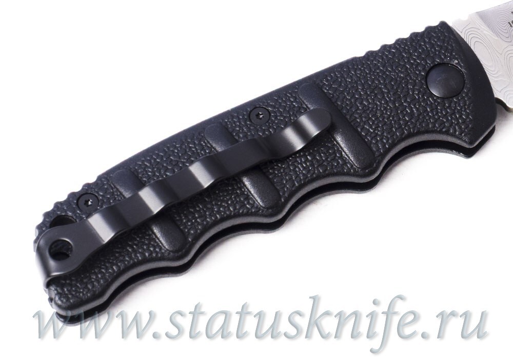 Нож Boker Kalashnikov Limited Edition Dagger Damascus