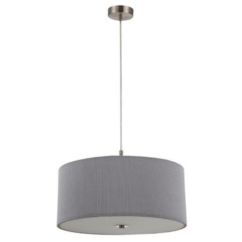 Подвесная люстра Arte Lamp MALLORCA A1021SP-5SS