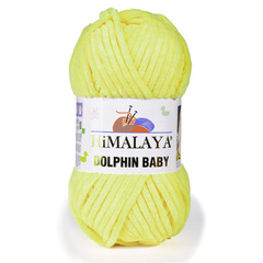 Пряжа Himalaya Dolphin Baby (80313)