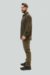 Рубашка Remington Shooter Dark Olive