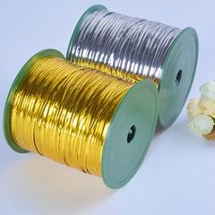 Скрутики-прутики упаковочные намоткой в бобине по 280 ярдов (цена за бобину)