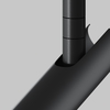 Подвесной светильник Maytoni Focus t P141RS-L125-6W3K-B