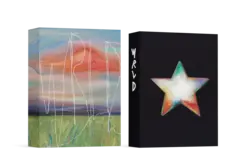 Альбом The Rose - WRLD [Deluxe Ver.]