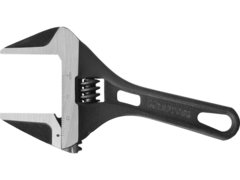 KRAFTOOL SlimWide Compact, 120/28 мм, разводной ключ (27266-15)