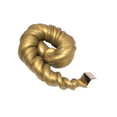 Жвачка для рук Neogum (Неогам)"Магнитная сила", золото