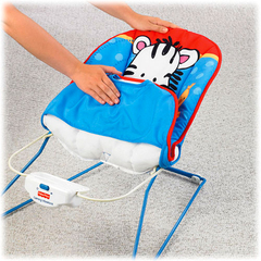 Fisher Price Детское кресло-качалка 