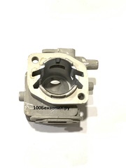 Цилиндро-поршневая группа в сборе под два болта