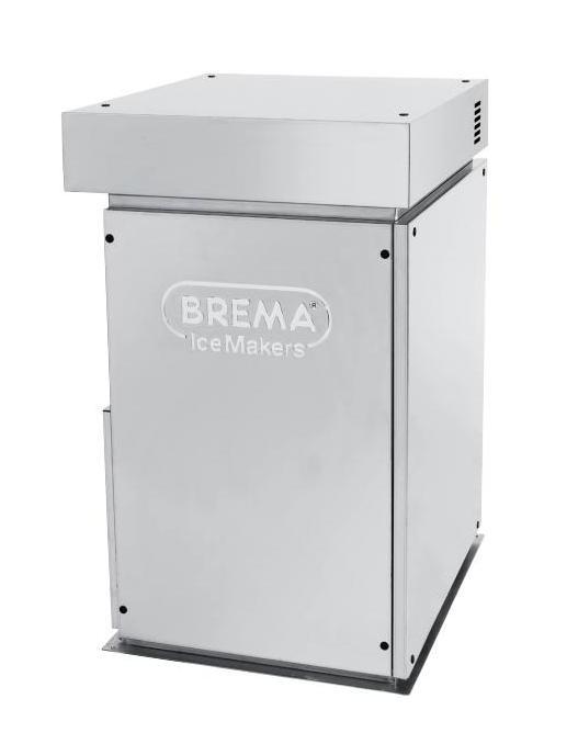 Льдогенератор Brema M Split 1500