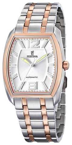 Наручные часы Festina F6756/D фото