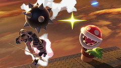 Super Smash Bros. Ultimate (картридж для Nintendo Switch, полностью на русском языке)