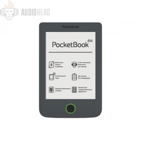 Электронная книга PocketBook 515 Mini 4 ГБ