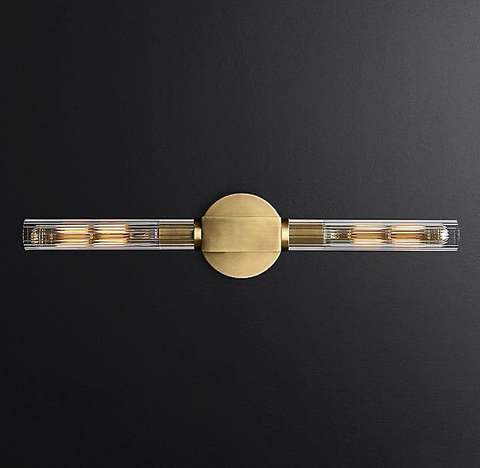 Бра Cannele Vanity Sconce