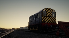 Train Sim World: Tees Valley Line: Darlington – Saltburn-by-the-Sea Route Add-On (для ПК, цифровой код доступа)