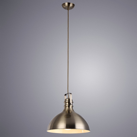 Подвес Arte Lamp Mark A1102SP-1AB