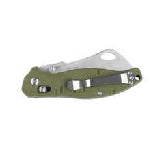 Нож Firebird F7551-GR зеленый