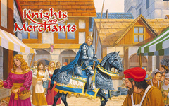 Knights and Merchants - 2012 Edition (для ПК, цифровой код доступа)