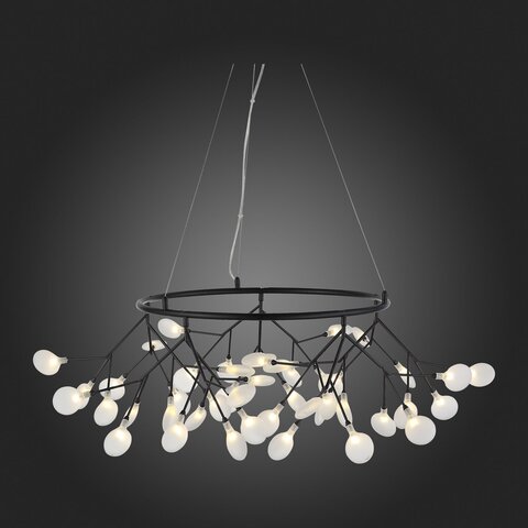 Люстра подвесная ST Luce Riccardo SL411.453.45