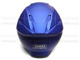 Шлем Shoei GT-AIR 2 синий-металик-матовый Размер XL (61-62)