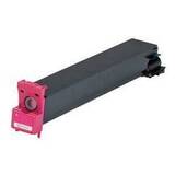 Тонер Konica Minolta bizhub C250/C252, Develop ineo+ 250/251 красный TN-210M (туба, 260г) Katun