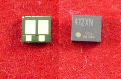 Чип H-CF412X-Y-5K Yellow для HP Laser Jet Pro M377/M452/M477 SCC