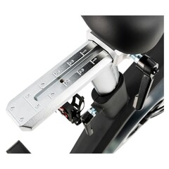 Коммерческий спинбайк Sole Fitness KB900 2023