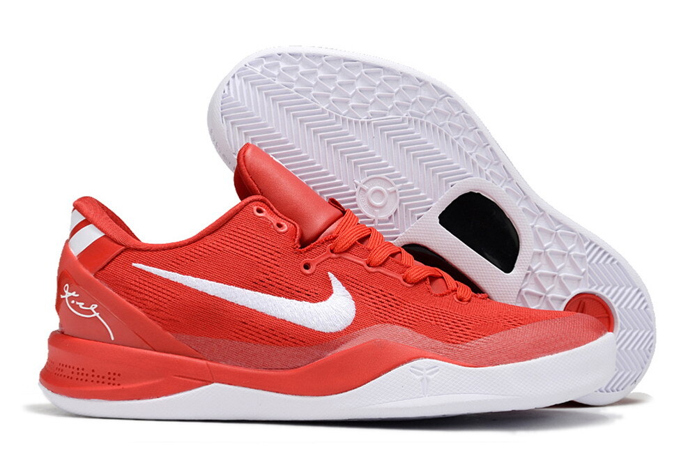 Kobe red top