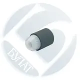 Ролик захвата бумаги (лоток 2) HP Color LJ M252, M452 RM2-5576 (Булат) BVHPLJM252020