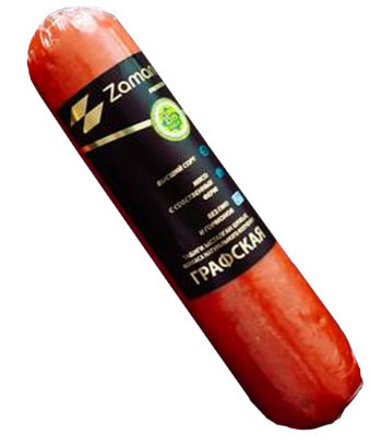 графская