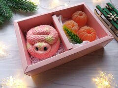 Силиконовая форма 